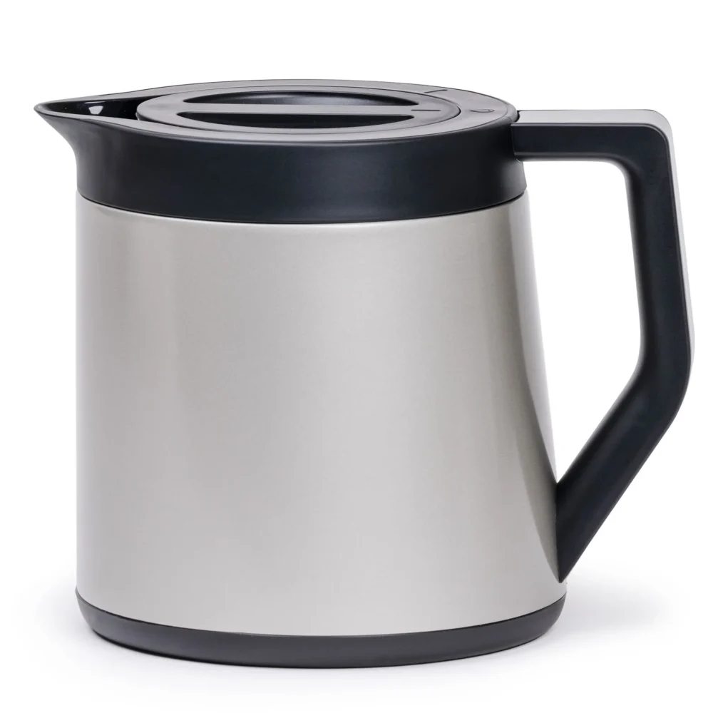 Ratio Six Kaffebryggare Rostfri - Bundle - Bild 9