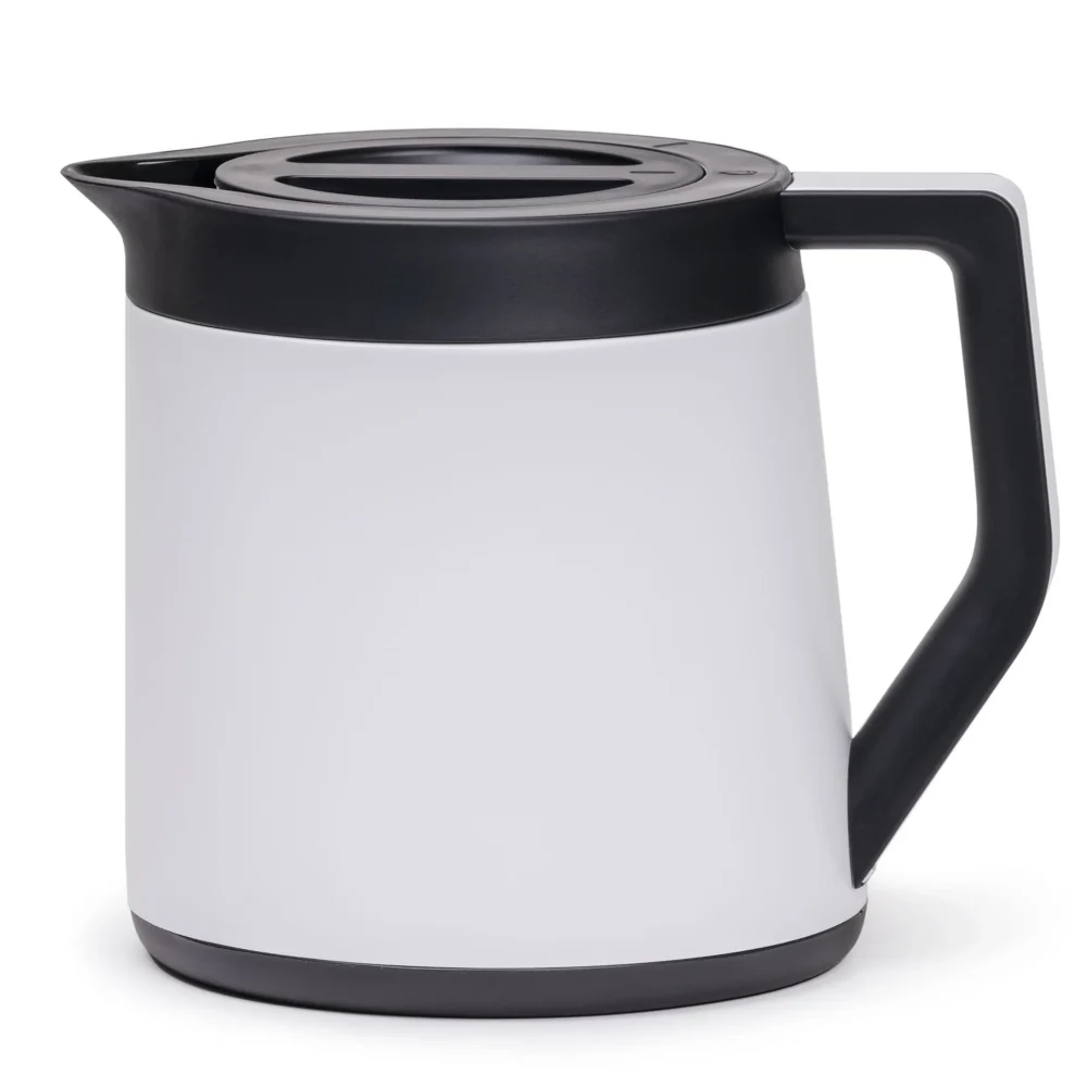 Ratio Six Kaffebryggare Vit - Bundle - Bild 9
